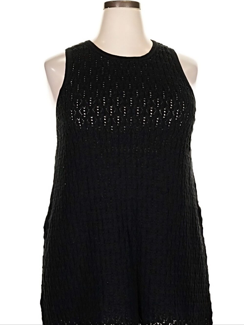 Old Navy Dress/Cover Up 3x